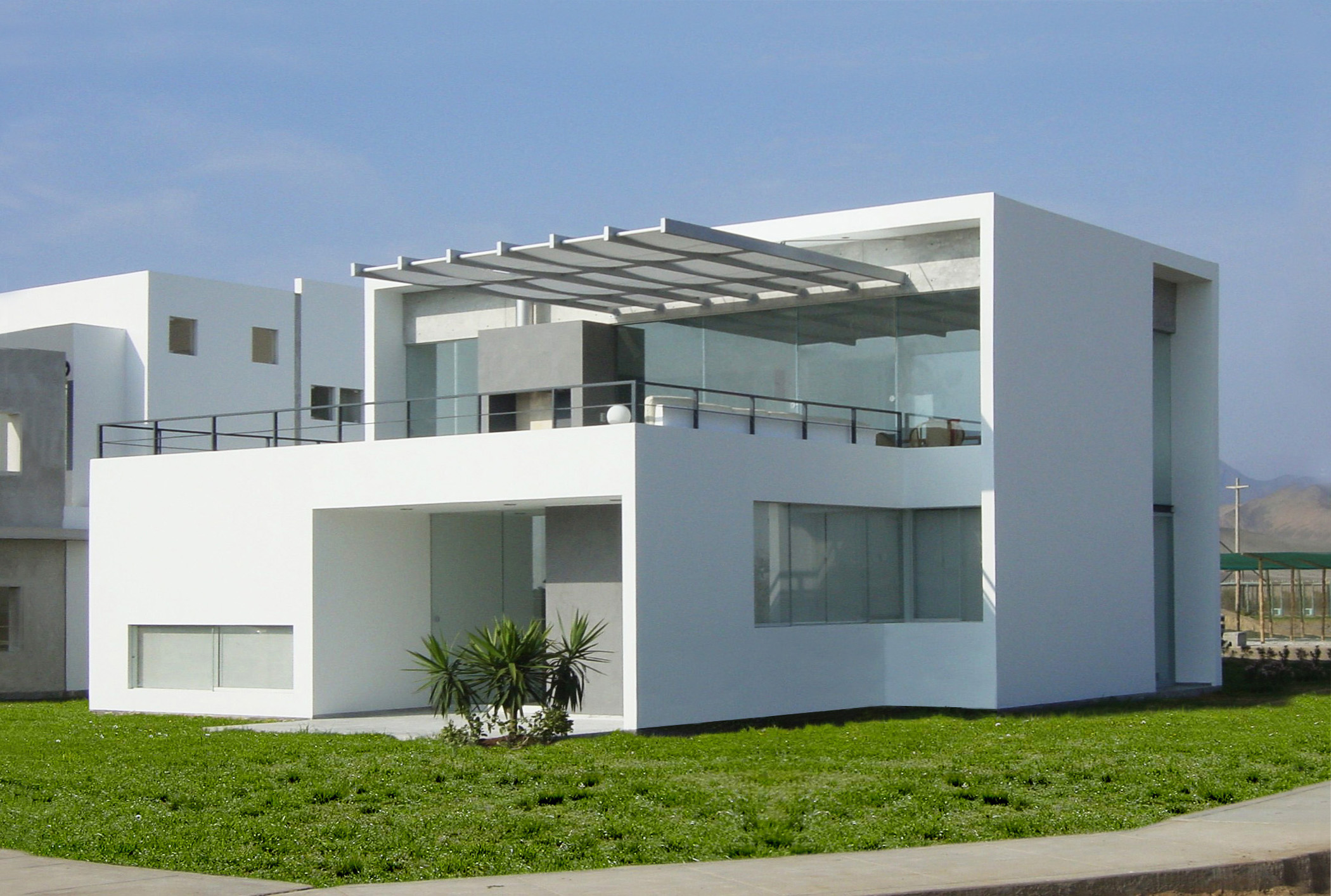 Casa de Playa Bora Bora C49, Asia, Lima, Perú